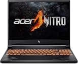 acer Nitro V AI Gaming Laptop | AMD Ryzen 5 240 AI Capable Processor | NVIDIA GeForce RTX 5050 8GB | 16" WUXGA IPS 180Hz Display | 32GB DDR5 | 1TB Gen 4 SSD | Wi-Fi 6E - Best Deal Finder