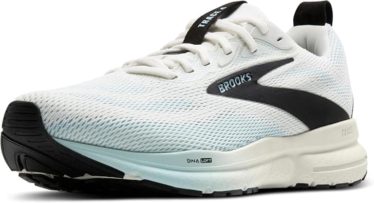 Brooks Trace 4 mens Sneaker - Best Deal Finder