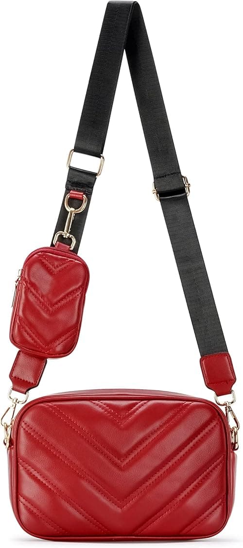 Herald womens 220328m crossbody bag for women on Amazon.ae - Price Tracker