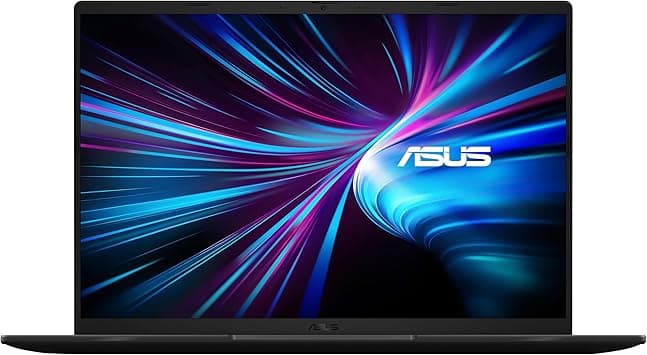ASUS V16 Gaming Laptop, 16” WUXGA 144Hz Display, Intel Core 7 Processor 240H, NVIDIA GeForce RTX 5060, 32GB Memory, 1TB Storage, Windows 11, Matte Black, V3607VM-DS79 on Amazon.ae - Price Tracker