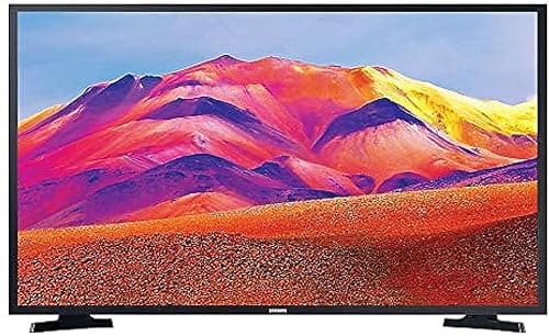SAMSUNG 32 Inch T5300 HD Flat Smart TV 2020 on Amazon.ae - Price Tracker