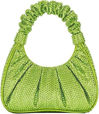 JW PEI Women's Gabbi Ruched Hobo Handbag - Best Deal Finder