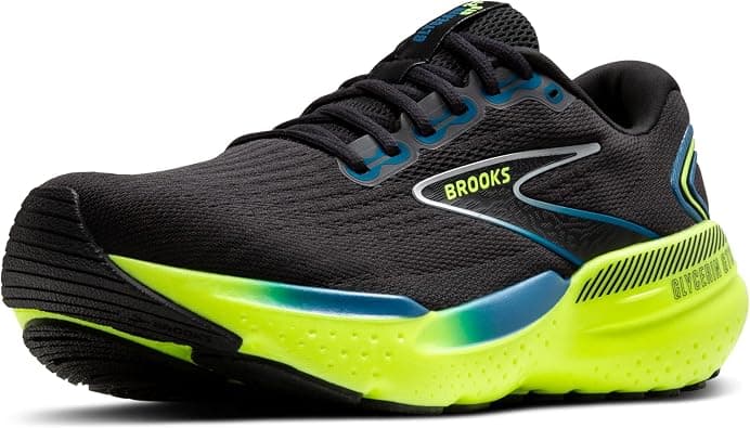 Brooks Men's Glycerin Gts 21 Trainers on Amazon.ae - Price Tracker