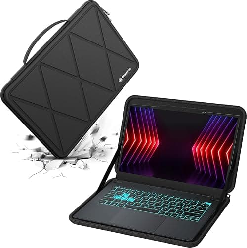 Smatree M65 Hard Protective 14 inch Laptop Sleeve Case for MSI on Amazon.ae - Price Tracker