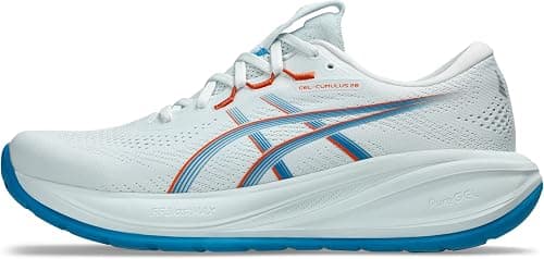 ASICS Gel-Cumulus 28 mens Sneaker on Amazon - Best Deal Finder