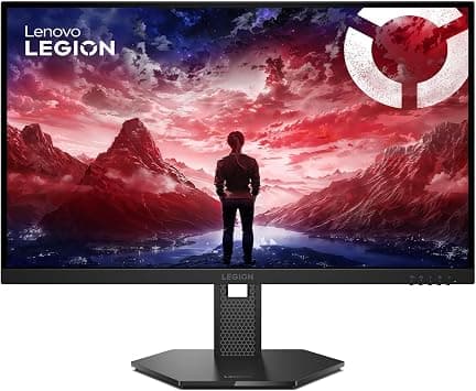 شاشة لينوفو ليجن 27q-10 27 بوصة IPS QHD برو جيمنج 240 هرتز، اسود - دليلك لأفضل العروض