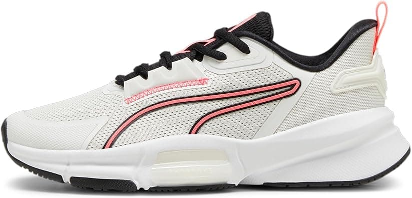 PUMA パワーフレーム TR 3 ウィメンズ 379560 womens Running Shoe on Amazon.ae - Price Tracker