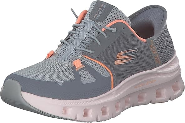Skechers Glide-step Pro womens Sneaker on Amazon.ae - Price Tracker
