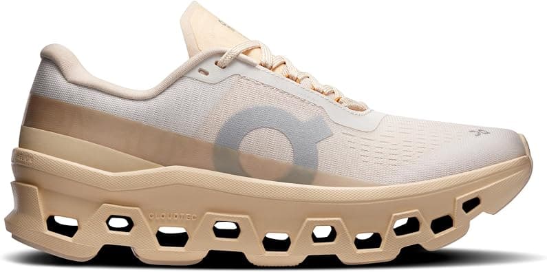 On Women's Cloudmonster 1 SneakerSneaker على Amazon.ae - متتبع الأسعار