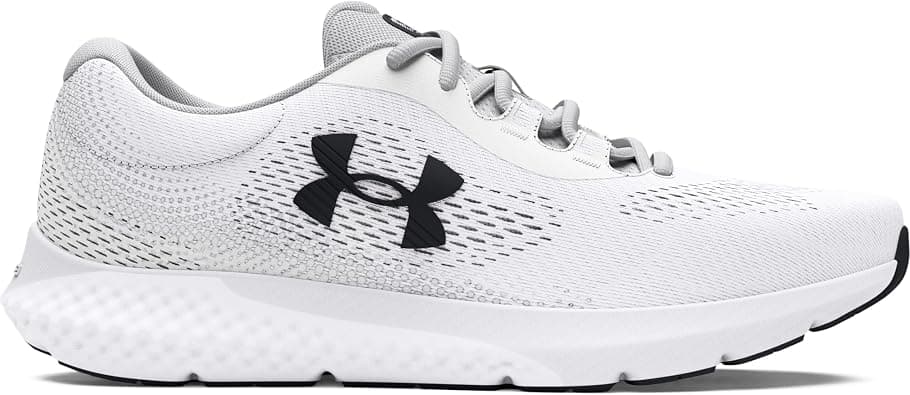 Under Armour Ua Charged Rogue 4 mens Running Shoes on Amazon.ae - Price Tracker