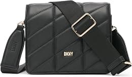 DKNY Women's Bodhi Square Crossbody CROSSBODY - Best Deal Finder