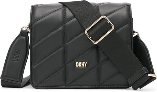 DKNY Women's Bodhi Square Crossbody CROSSBODY on Amazon - Best Deal Finder