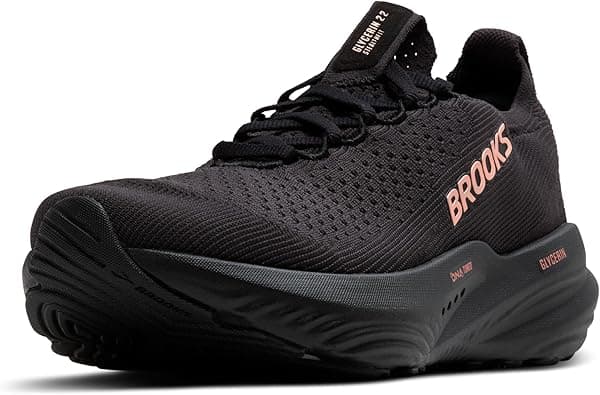 Brooks Glycerin Stealthfit 22 womens Sneaker on Amazon.ae - Price Tracker