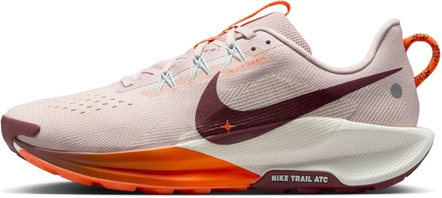 Nike Nike Reactx Pegasus Trail 5 womens Sneaker - Best Deal Finder