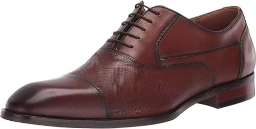 Steve Madden Men's Proctr Oxford on Amazon - Best Deal Finder