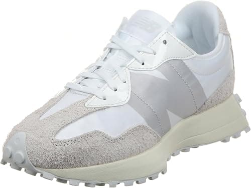 New Balance Womens 327 Sneakers Shoes, Color: BLACK (001), Size: 38 EU on Amazon.ae - Price Tracker