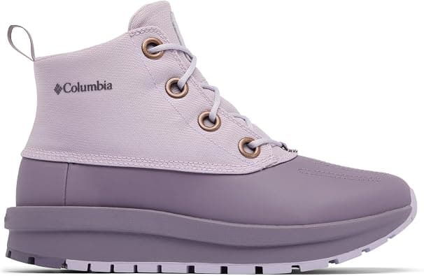 Columbia Moritza Shield womens Snow Boot - Amazon.ae Price Tracker