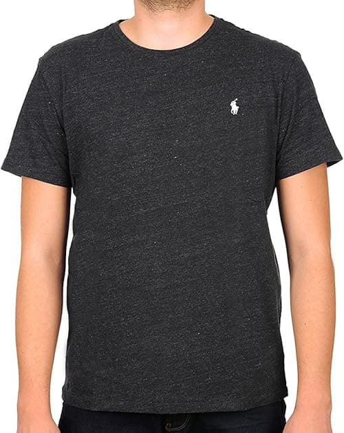 POLO RALPH LAUREN Men's Jersey Short Sleeve Tee on Amazon.ae - Price Tracker