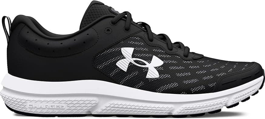 Under Armour Men's Charged Assert 10 Shoes on Amazon.ae - Price Tracker