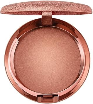 MAC Skinfinish Radiant Bronzer Sunstruck Radiant Light Rosy on Amazon.ae - Price Tracker