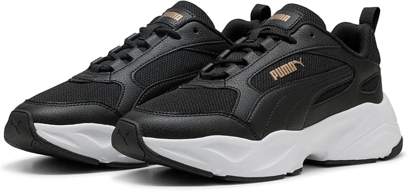 PUMA Cassia 2.0 L PUMA White-PUMA White-PUMA womens Shoes on Amazon.ae - Price Tracker