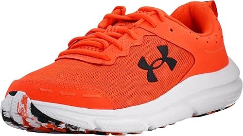 Under Armour Men's Charged Assert 10 Shoes on Amazon.ae - Price Tracker