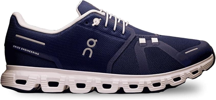 On Cloud 6 mens Sneaker on Amazon.ae - Price Tracker