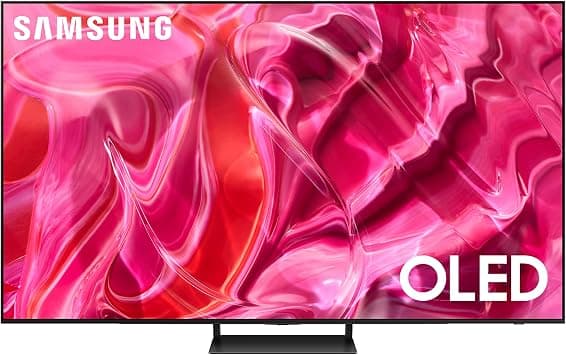 Samsung 65 Inch 4K OLED HDR Neural Quantum Processor LaserSlim Design S90C QA65S90CAUXZN - 1 Year Warranty (2023 Model - UAE Version) on Amazon.ae - Price Tracker