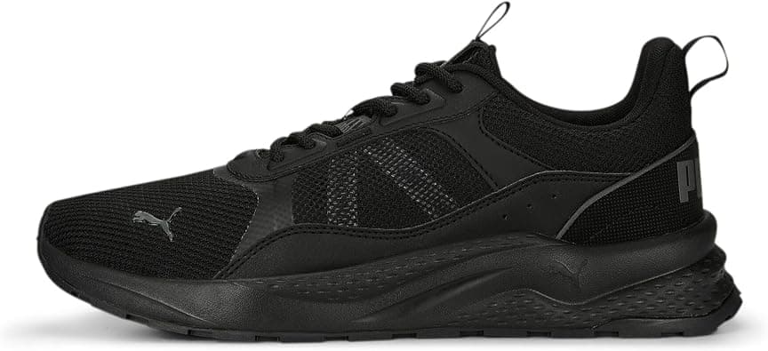 PUMA Anzarun unisex-adult Sneakers - Best Deal Finder