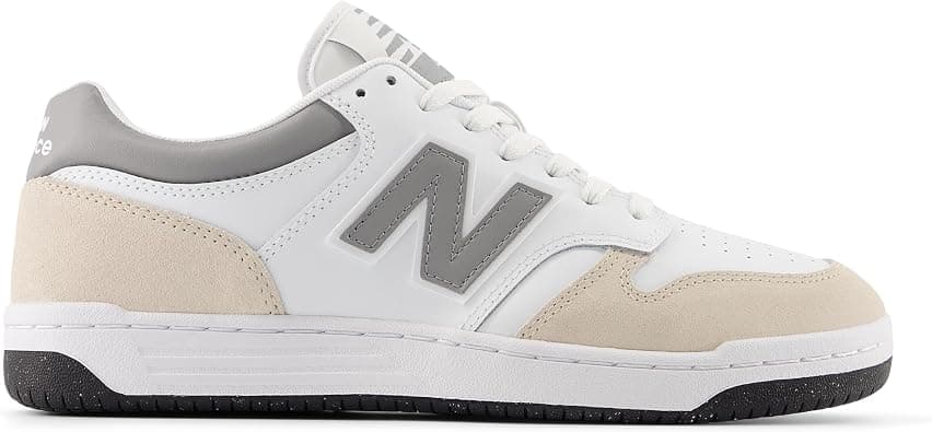 New Balance BB480 unisex-adults Sneaker على Amazon.ae - متتبع الأسعار