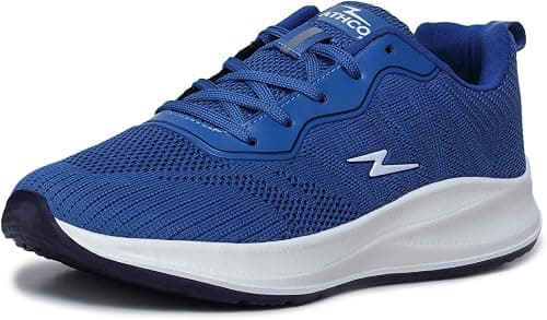 ATHCO Men's Akron Sports Shoes (ATHST-15) on Amazon.ae - Price Tracker