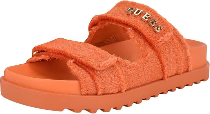 GUESS Fabulona womens Sandal on Amazon.ae - Price Tracker