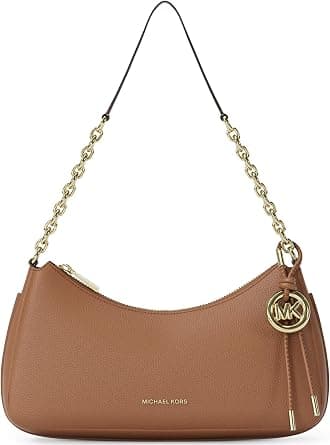 Michael Kors Womens Nolita Shoulder Bag MD CHAIN POUCHETTE (pack of 1) on Amazon.ae - Price Tracker