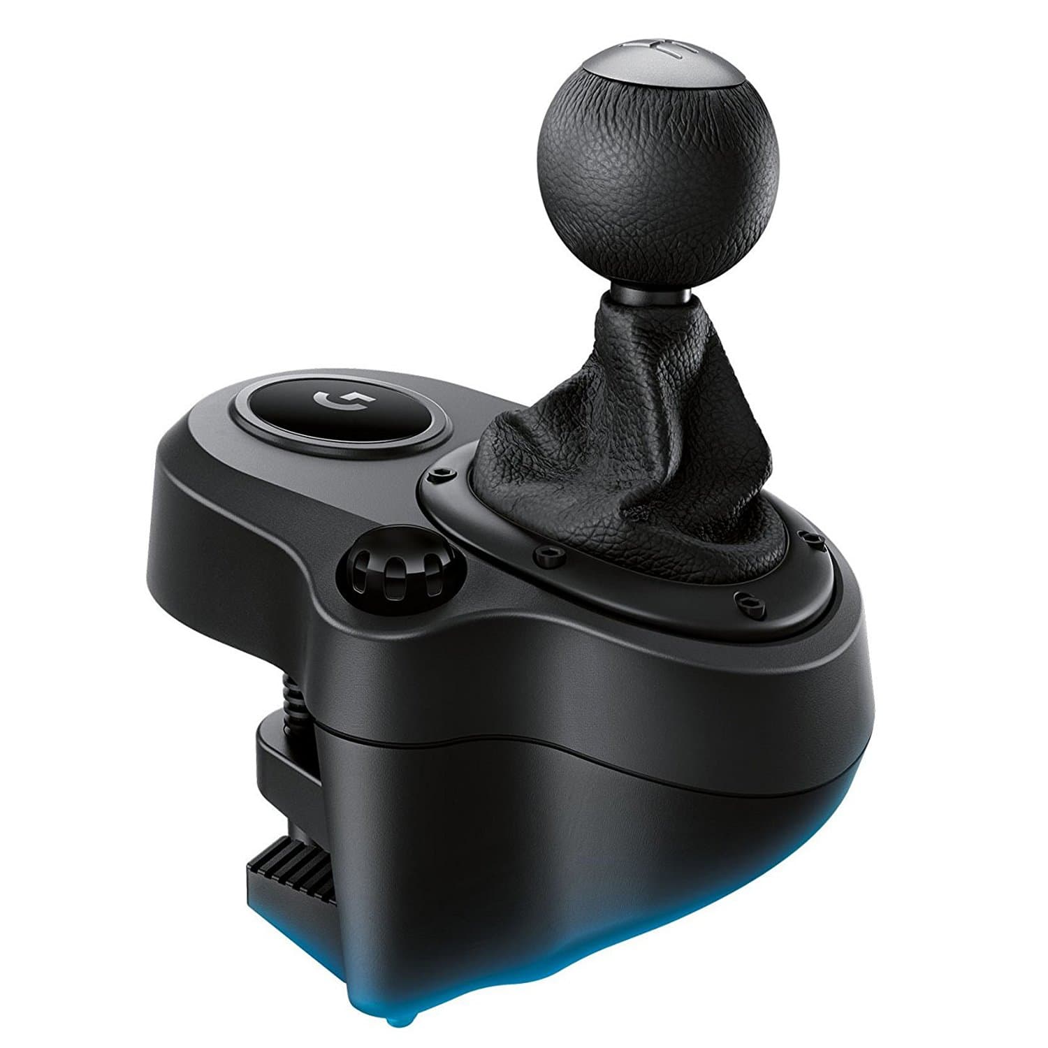 Logitech G Driving Force Racing Shifter for G29 and G920 Driving Force Racing Wheels - Black - UAE Version on Amazon.ae - Price Tracker
