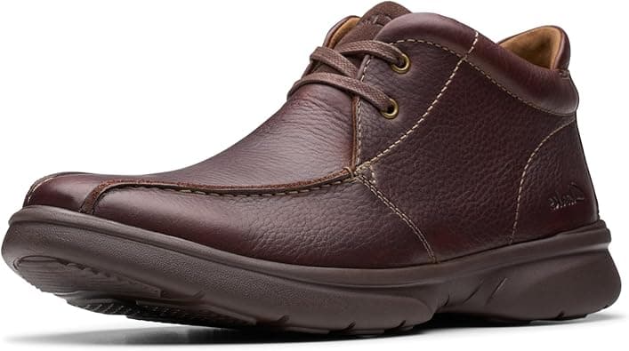 Clarks Bradley Up mens Chukka Boot - Amazon.ae Price Tracker