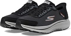 Skechers Skechers Hands Free Slip-ins Go Run Consistent 2.0 Empowered mens shoes - متتبع أسعار Amazon.sa