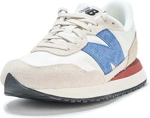 New Balance 237 mens Sneaker - Best Deal Finder