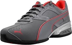 PUMA Mens Axelion Block Men's Running Shoes - Amazon.ae Price Tracker