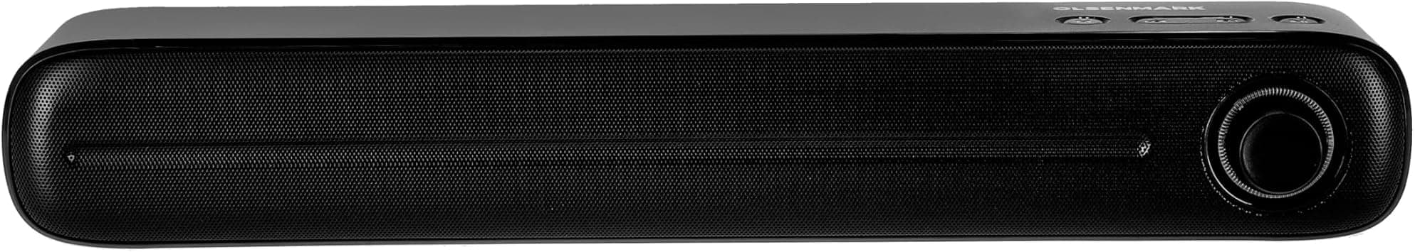 Olsenmark Wireless Speaker 2.0Ch Bluetooth Speaker Omms1287 Bluetooth/Fm/USB/Tf Card/Aux Input/Tws 2X6W Speaker Mini Sound Bar For PC/Home Theater على Amazon.ae - متتبع الأسعار