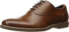 Steve Madden Nunan Oxford Mens Oxford - Amazon.ae Price Tracker