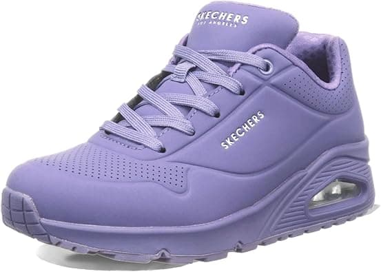 Skechers UNO-W womens SHOES on Amazon.ae - Price Tracker