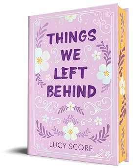 Things We Left Behind (Collector's Edition): 3 على أمازون - دليلك لأفضل العروض