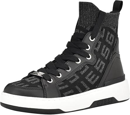 GUESS Mannen womens Sneaker on Amazon.ae - Price Tracker
