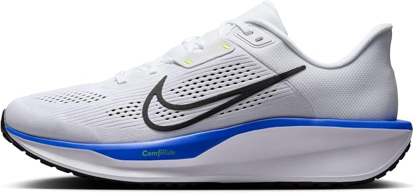 Nike QUEST 6 mens LACED SHOES على Amazon.ae - متتبع الأسعار