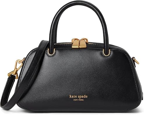 Kate Spade New York Womens Grace Fine Grain Leather Mini Bag Mini Bag - Amazon.ae Price Tracker