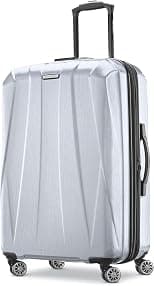 Samsonite Centric 2 Hardside Expandable Luggage with Spinner Wheels - Best Deal Finder