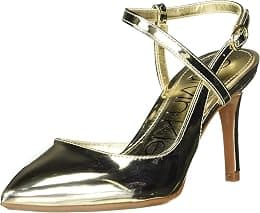 Calvin Klein Gaella womens Pump - Best Deal Finder