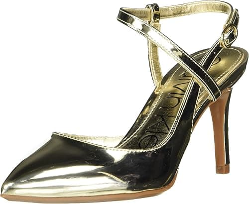 Calvin Klein Gaella womens Pump on Amazon.ae - Price Tracker