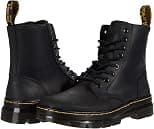 Dr. Martens Lace Boot unisex-adult Fashion Boot - Best Deal Finder