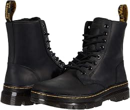 Dr. Martens Lace Boot unisex-adult Fashion Boot - Best Deal Finder